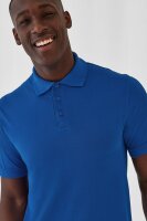 Piqué Polo B&C | Safran