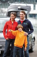 Damen Sweatjacke Daiber | JN 52