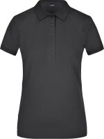 Damen Stretch Piqué Polo Daiber | JN 709