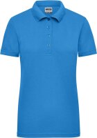 Damen Workwear Piqué Polo Daiber | JN 829