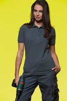 Damen Workwear Piqué Polo Daiber | JN 829