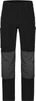 Workwear 4-Wege Stretch Hose "Slim Line" Daiber...