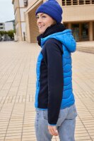Damen Hybrid Jacke Daiber | JN 1329