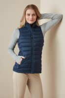 Damen Steppgilet Stedman | Lux Padded Vest Women