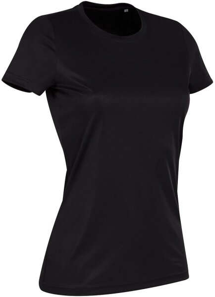 Damen Interlock Sport T-Shirt Stedman | Sports-T Women