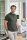 Schweres Herren Luxus Stretch Piqué Polo Tee Jays | TJ 1405