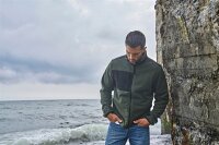 Fleece Jacke "Mountain" Tee Jays | TJ 9120