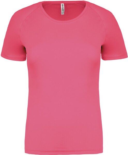Damen Sport Shirt Kariban ProAct | PA 439