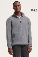 Fleece Jacke SOLS | North