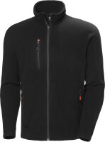 Workwear Fleece Jacke "Oxford" Helly Hansen |...