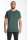 Herren Bio IC T-Shirt Mantis | M 01