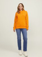 Schwerer Unisex Kapuzen Sweater Jack & Jones | Classic Hood