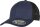 6 Panel Trucker Kappe "Canvas" Flexfit | 110ST