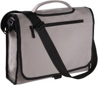 Dokumenten Schultertasche Kimood | KI 0403