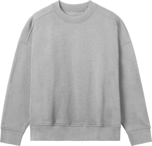 grey melange
