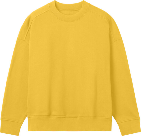 primrose yellow