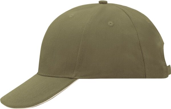 olive/beige