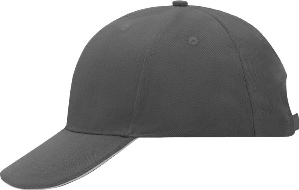 graphite/light grey