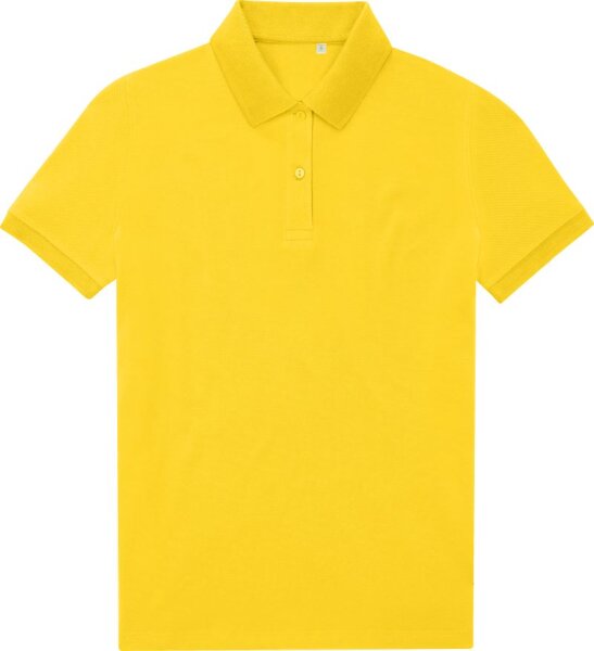 pop yellow