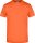 dark orange