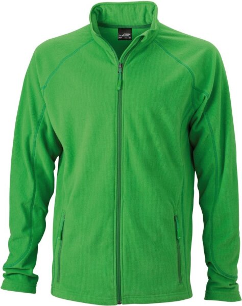 green/ dark green