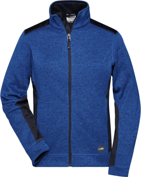royal melange/navy