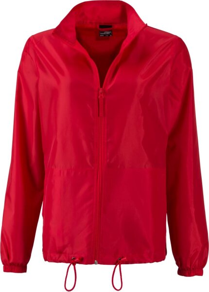 light red