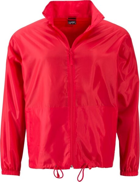 light red
