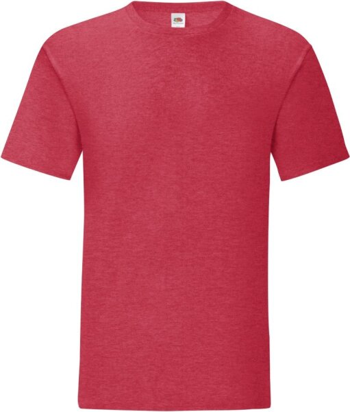 heather red