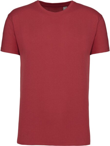terracotta red