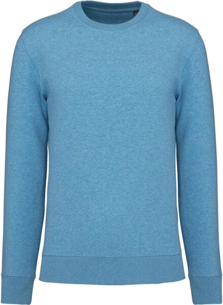 cloudy blue heather
