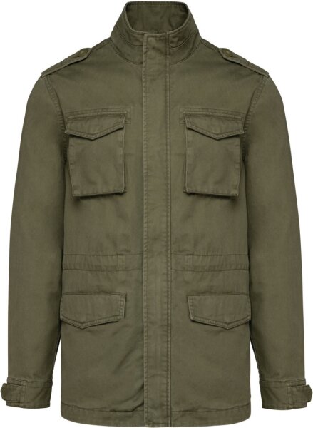 washed light khaki
