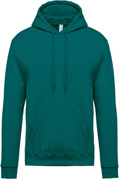 emerald green