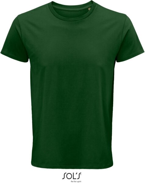 bottle green